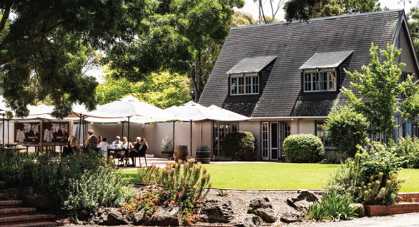 Scotchmans Hill | Halliday Wine Companion